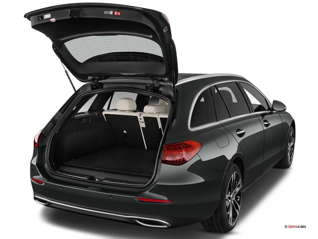 Neuf MERCEDES CLASSE C BREAK à MELUN chez Groupe Autosphere Melun