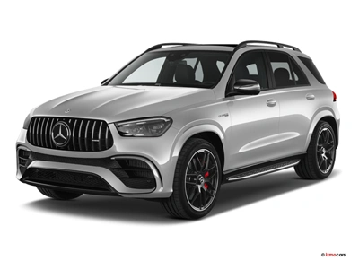 Neuf MERCEDES GLE à MELUN chez Groupe Autosphere Melun