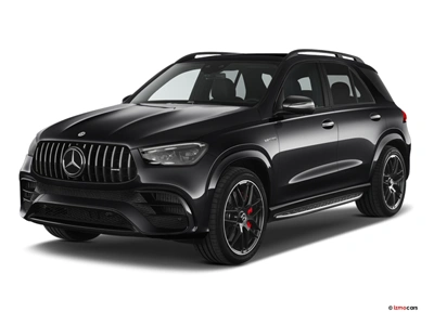 Neuf MERCEDES GLE à MELUN chez Groupe Autosphere Melun