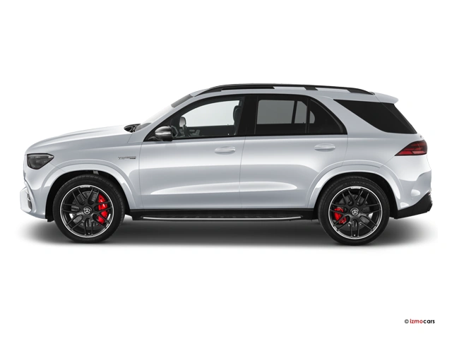 Neuf MERCEDES GLE à NIORT chez Groupe Autosphere Niort
