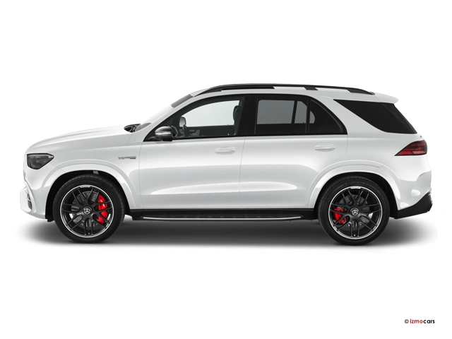 Neuf MERCEDES GLE à NIORT chez Groupe Autosphere Niort