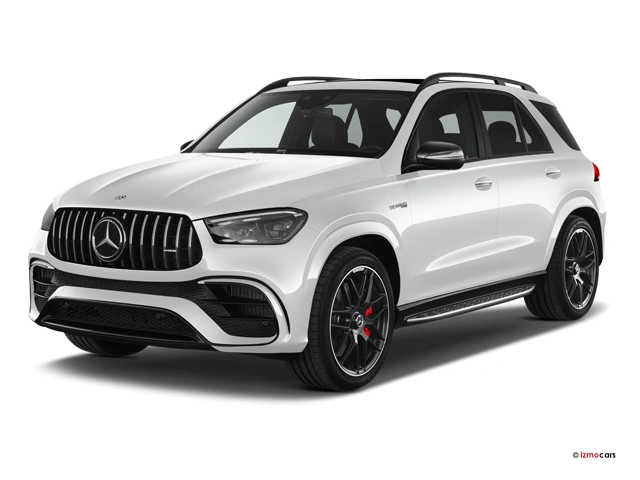 Neuf MERCEDES GLE à NIORT chez Groupe Autosphere Niort