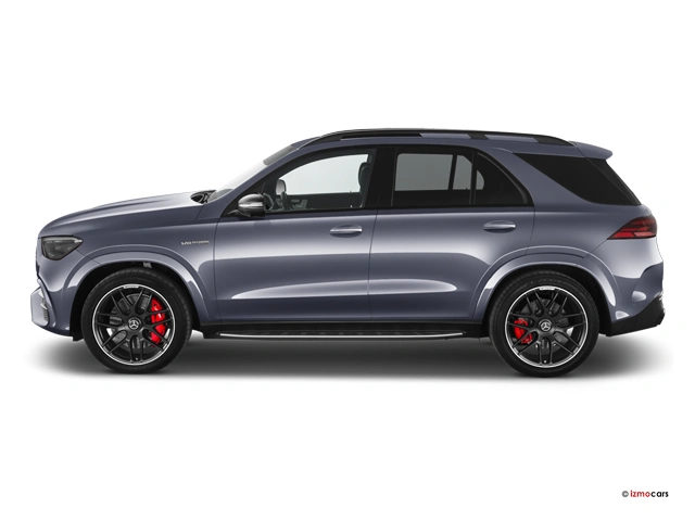 Neuf MERCEDES GLE à MELUN chez Groupe Autosphere Melun