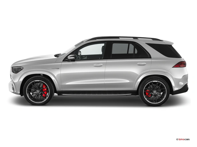 Neuf MERCEDES GLE à MELUN chez Groupe Autosphere Melun