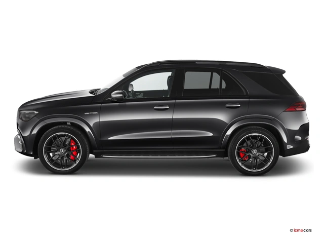 Neuf MERCEDES GLE à MELUN chez Groupe Autosphere Melun
