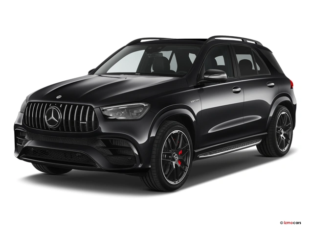 Neuf MERCEDES GLE à MELUN chez Groupe Autosphere Melun