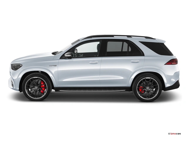 Neuf MERCEDES GLE à NIORT chez Groupe Autosphere Niort