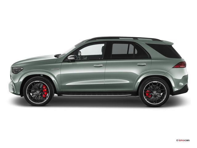 Neuf MERCEDES GLE à NIORT chez Groupe Autosphere Niort