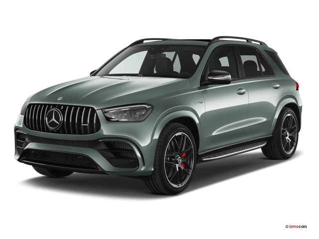 Neuf MERCEDES GLE à NIORT chez Groupe Autosphere Niort