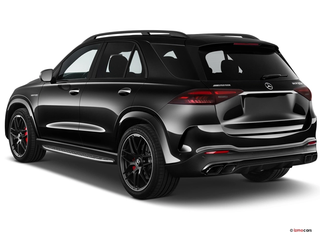 Neuf MERCEDES GLE à MELUN chez Groupe Autosphere Melun