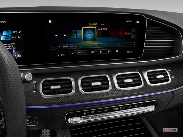 Neuf MERCEDES GLE à MELUN chez Groupe Autosphere Melun