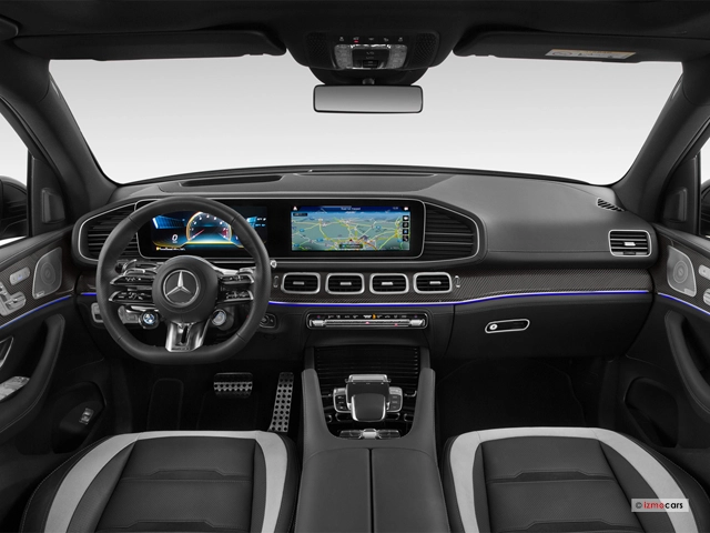 Neuf MERCEDES GLE à MELUN chez Groupe Autosphere Melun