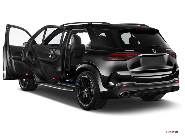 Neuf MERCEDES GLE à MELUN chez Groupe Autosphere Melun