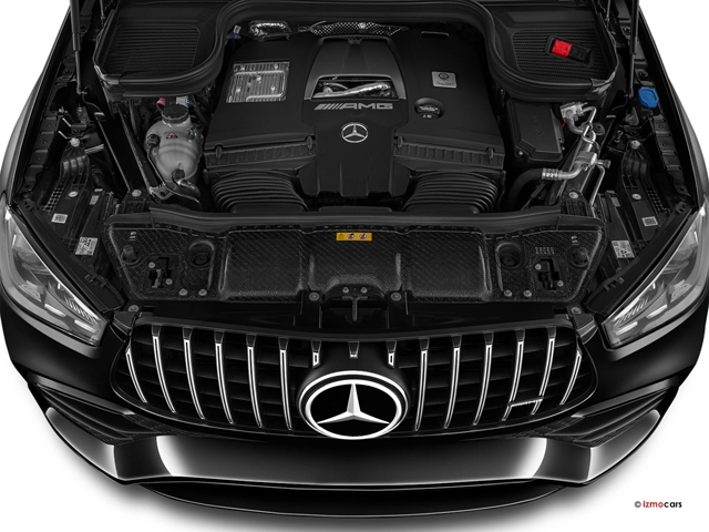 Neuf MERCEDES GLE à MELUN chez Groupe Autosphere Melun