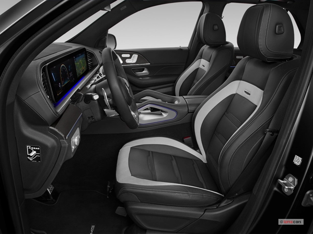 Neuf MERCEDES GLE à MELUN chez Groupe Autosphere Melun