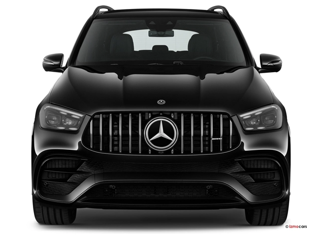 Neuf MERCEDES GLE à MELUN chez Groupe Autosphere Melun