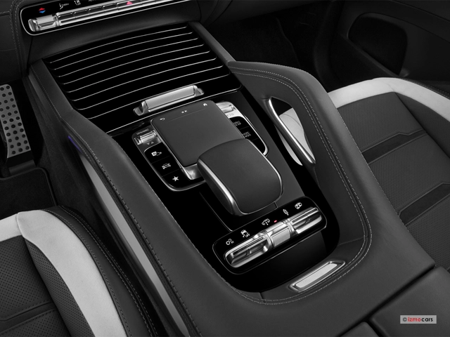 Neuf MERCEDES GLE à MELUN chez Groupe Autosphere Melun