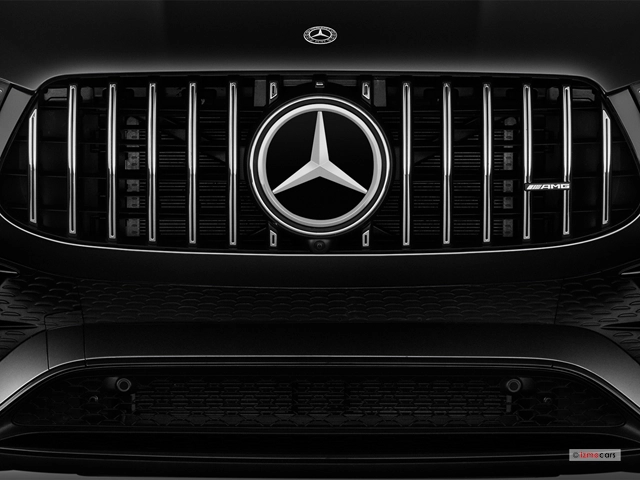 Neuf MERCEDES GLE à MELUN chez Groupe Autosphere Melun