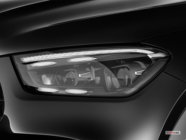 Neuf MERCEDES GLE à MELUN chez Groupe Autosphere Melun