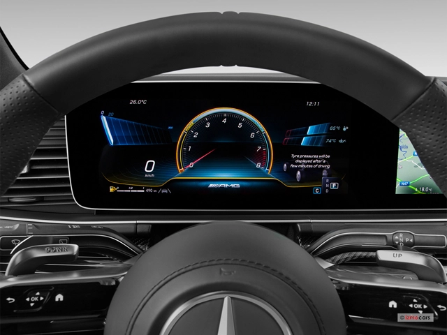 Neuf MERCEDES GLE à MELUN chez Groupe Autosphere Melun