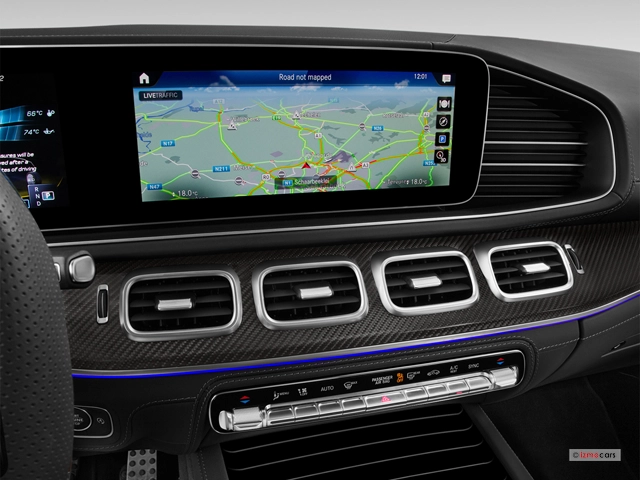 Neuf MERCEDES GLE à MELUN chez Groupe Autosphere Melun