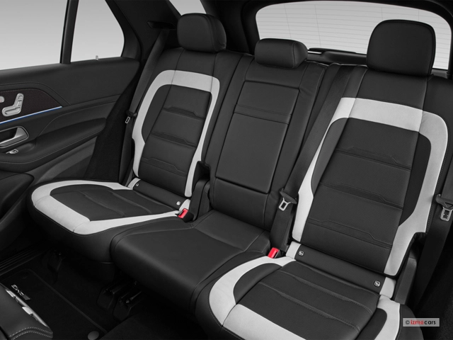 Neuf MERCEDES GLE à MELUN chez Groupe Autosphere Melun