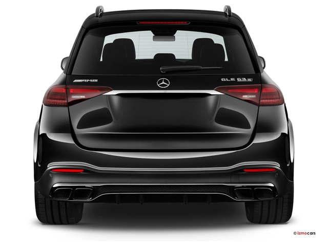 Neuf MERCEDES GLE à MELUN chez Groupe Autosphere Melun