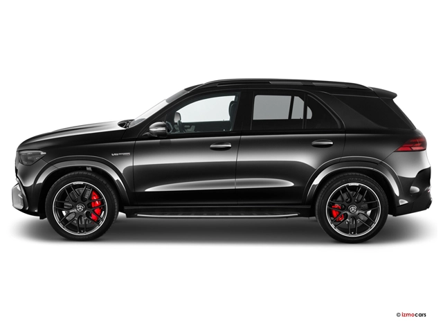 Neuf MERCEDES GLE à MELUN chez Groupe Autosphere Melun