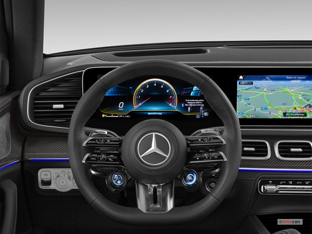 Neuf MERCEDES GLE à MELUN chez Groupe Autosphere Melun