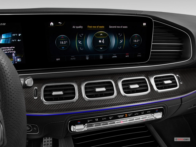 Neuf MERCEDES GLE à MELUN chez Groupe Autosphere Melun