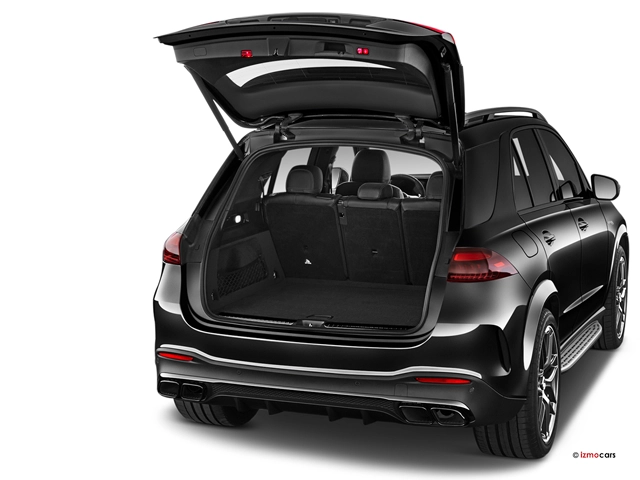 Neuf MERCEDES GLE à MELUN chez Groupe Autosphere Melun