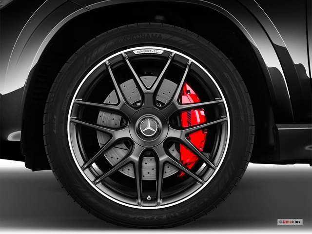 Neuf MERCEDES GLE à MELUN chez Groupe Autosphere Melun