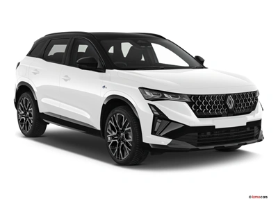 Neuf RENAULT AUSTRAL à ENGLOS chez RENAULT | ENGLOS