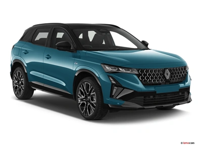 Neuf RENAULT AUSTRAL à ENGLOS chez RENAULT | ENGLOS