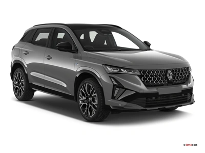 Neuf RENAULT AUSTRAL à WORMHOUT chez RENAULT | WORMHOUT