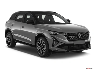 Neuf RENAULT AUSTRAL à TROYES chez RENAULT | TROYES