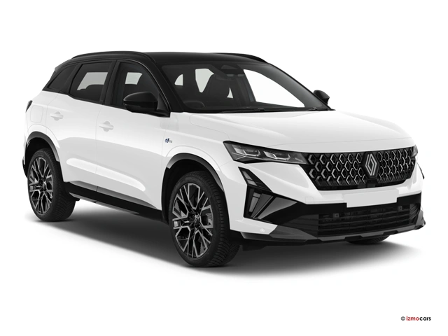 Neuf RENAULT AUSTRAL à TROYES chez RENAULT | TROYES