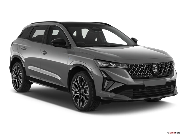 Neuf RENAULT AUSTRAL à ENGLOS chez RENAULT | ENGLOS