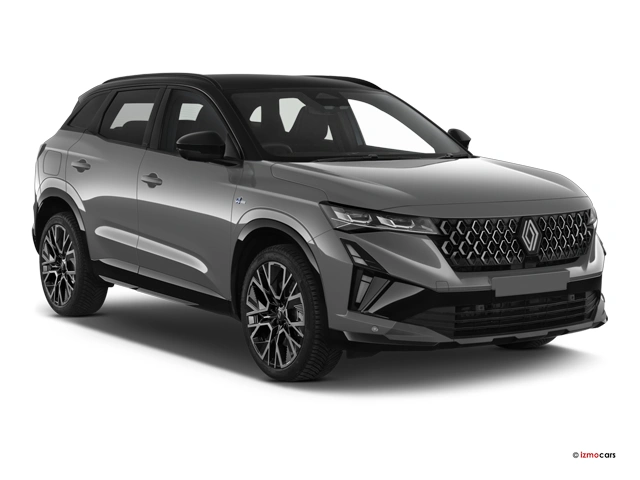 Neuf RENAULT AUSTRAL à ENGLOS chez RENAULT | ENGLOS