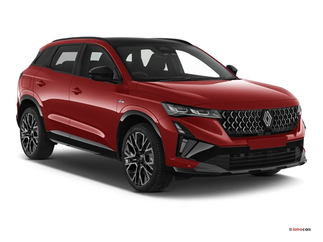 Neuf RENAULT AUSTRAL à CRETEIL chez RENAULT | CRETEIL