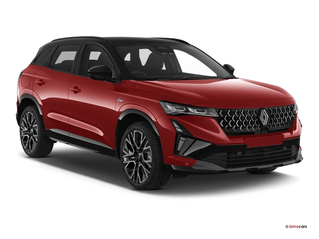 Neuf RENAULT AUSTRAL à ENGLOS chez RENAULT | ENGLOS