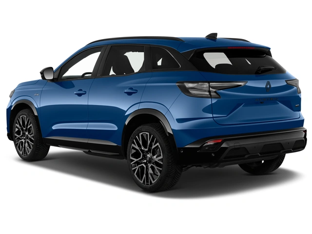 Neuf RENAULT AUSTRAL à TROYES chez RENAULT | TROYES