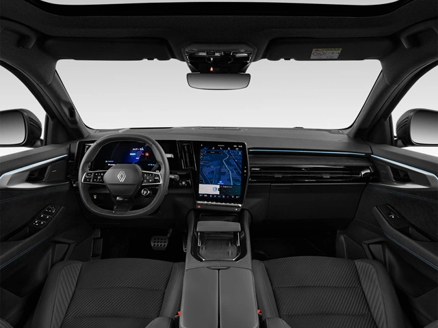 Neuf RENAULT AUSTRAL à TROYES chez RENAULT | TROYES