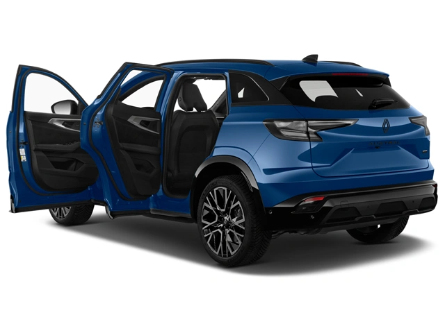 Neuf RENAULT AUSTRAL à TROYES chez RENAULT | TROYES