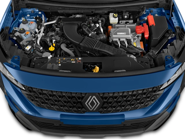 Neuf RENAULT AUSTRAL à TROYES chez RENAULT | TROYES