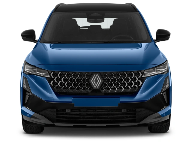 Neuf RENAULT AUSTRAL à TROYES chez RENAULT | TROYES