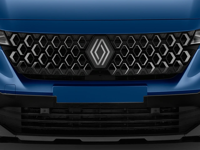 Neuf RENAULT AUSTRAL à TROYES chez RENAULT | TROYES