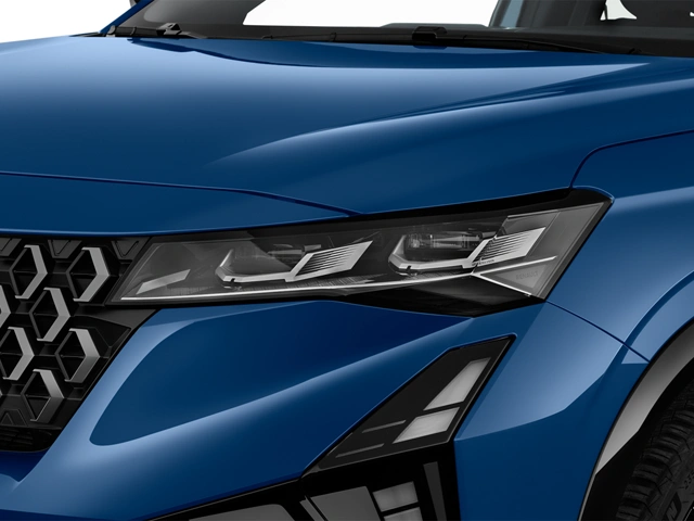 Neuf RENAULT AUSTRAL à TROYES chez RENAULT | TROYES