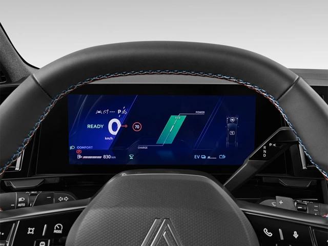 Neuf RENAULT AUSTRAL à TROYES chez RENAULT | TROYES