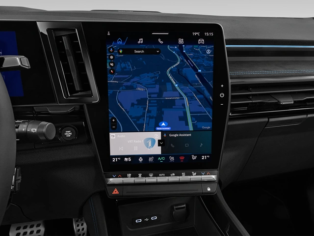 Neuf RENAULT AUSTRAL à TROYES chez RENAULT | TROYES